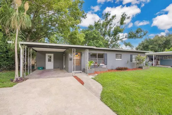 426 REIDER AVE, Longwood, FL 32750