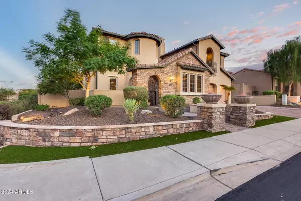 28493 N 68TH Avenue, Peoria, AZ 85383