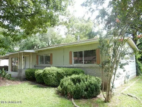 926 Branch Street, Jackson, MS 39212