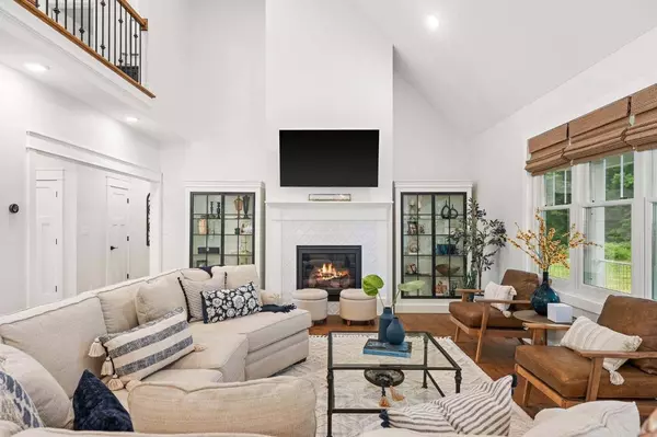 1011 Preserve LN, Chesterton, IN 46304