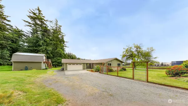 790 Parklyn WAY, Ferndale, WA 98248