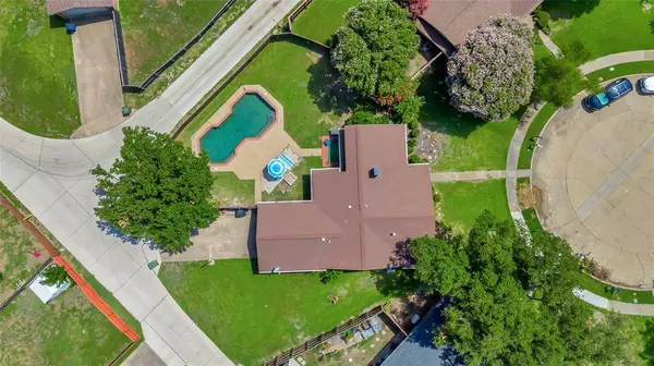 2013 Clermont Court, Carrollton, TX 75007