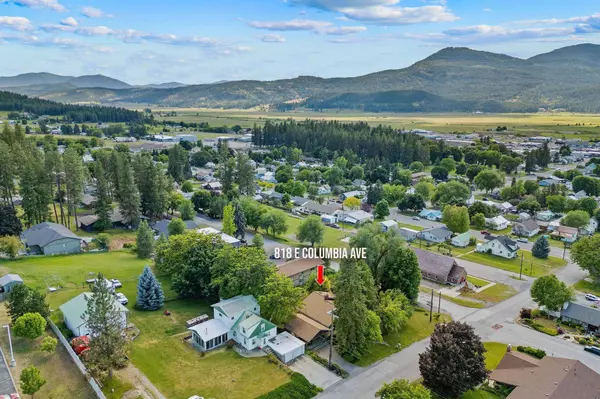 818 E Columbia Ave, Colville, WA 99114