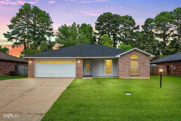 126 Ragan Lane, Haughton, LA 71037