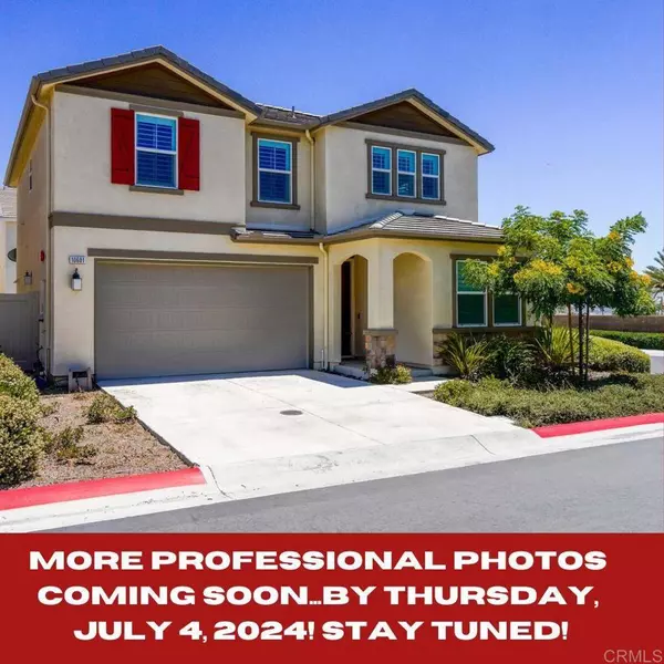 10601 Rhodes LN, Spring Valley, CA 91978