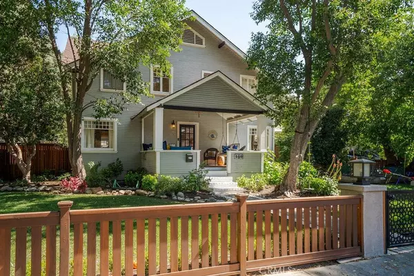 169 W 7th ST, Claremont, CA 91711