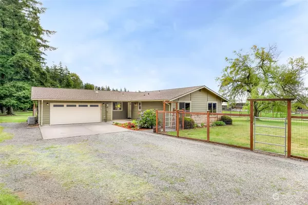 790 Parklyn WAY, Ferndale, WA 98248