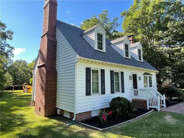 9 Alexis DR, Henrico, VA 23231