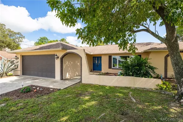 10483 Norvell RD, Spring Hill, FL 34608