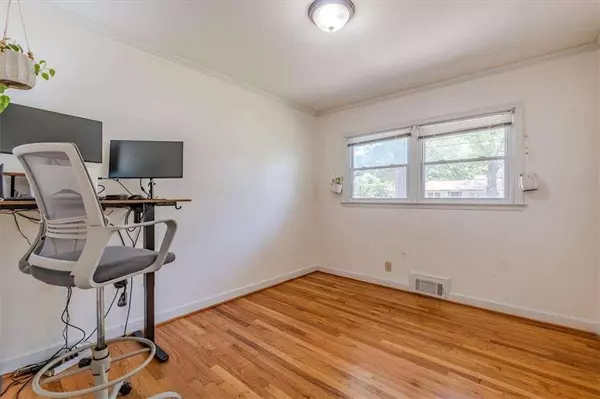 510 N College ST N, Cedartown, GA 30125