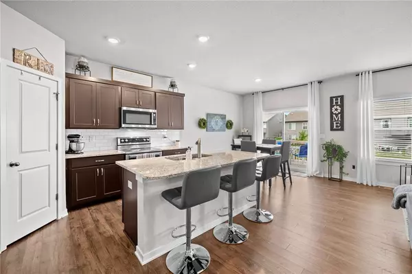 4322 NW Sharmin Drive, Ankeny, IA 50023