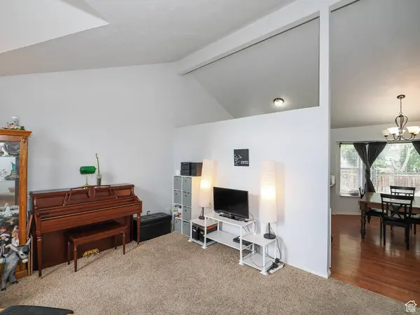 6706 S MARSHROCK RD W, West Jordan, UT 84081