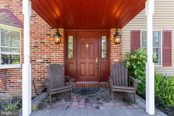 1315 ROBERTS AVE, Feasterville Trevose, PA 19053