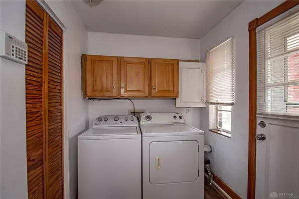 3814 Glaser Drive, Dayton, OH 45429