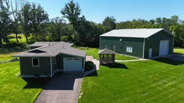 16314 Isaak AVE NW, Clearwater, MN 55320