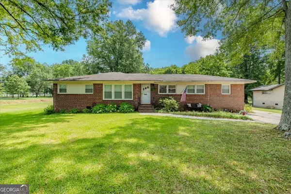 510 N College ST, Cedartown, GA 30125