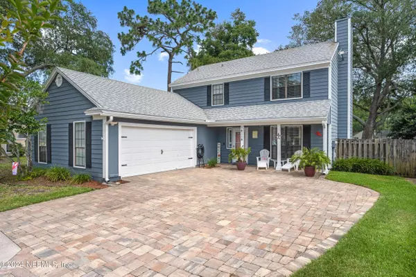 14114 DRAKES POINT DR, Jacksonville, FL 32224