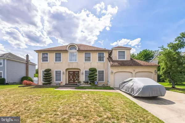 16 MCCANN BLVD, Sewell, NJ 08080