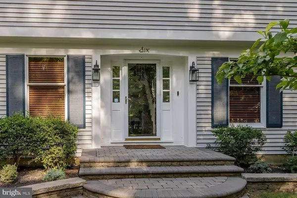 6 COBBLESTONE LN, Shamong, NJ 08088