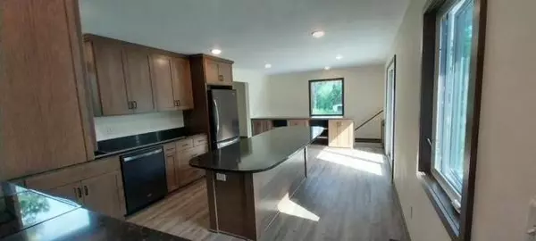 16314 Isaak AVE NW, Clearwater, MN 55320