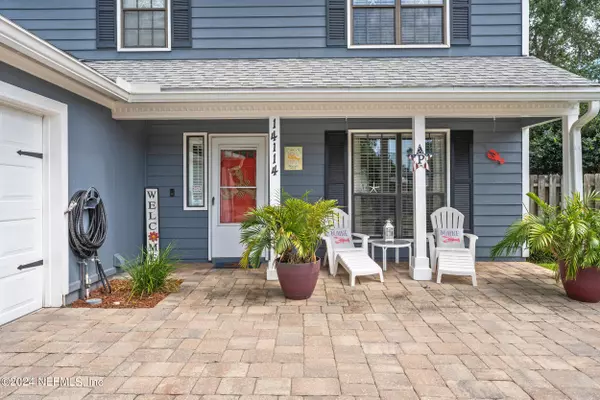 14114 DRAKES POINT DR, Jacksonville, FL 32224