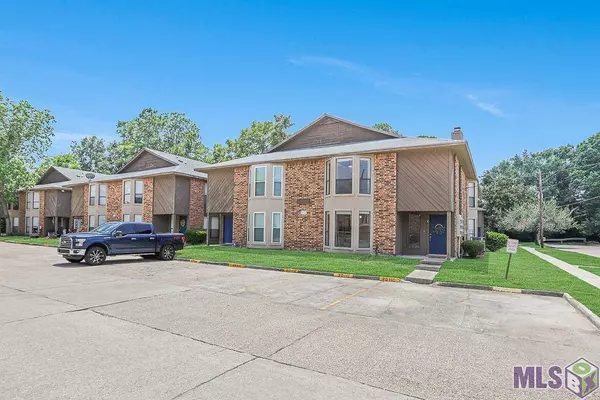 2011 S BRIGHTSIDE VIEW DR #C, Baton Rouge, LA 70820