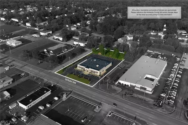 8040 Market ST, Youngstown, OH 44512