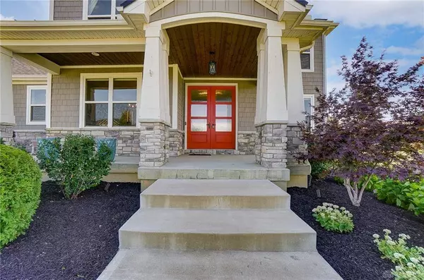 8515 Wandering Brook Way, Waynesville, OH 45068