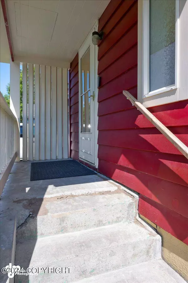 3407 Willow ST, Anchorage, AK 99517