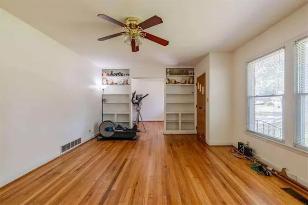 510 N College ST N, Cedartown, GA 30125