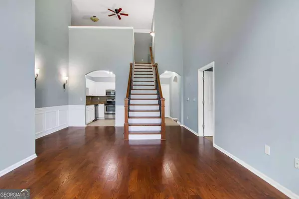 1850 Cotillion DR #4412, Atlanta, GA 30338