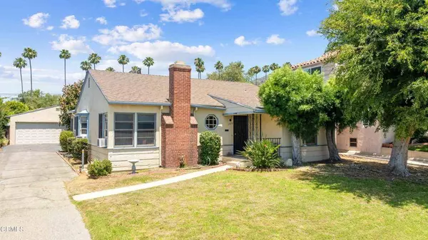 1515 Winchester AVE, Glendale, CA 91201