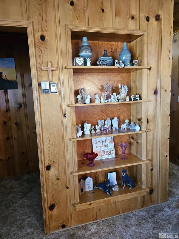 151 B St, Hawthorne, NV 89415