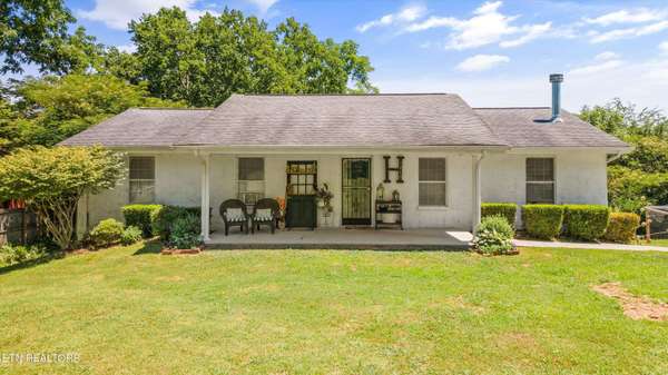 1210 Granville Conner Rd #1210, Powell, TN 37849