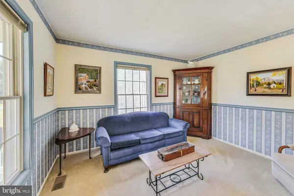 6333 PORCUPINE CT, Waldorf, MD 20603