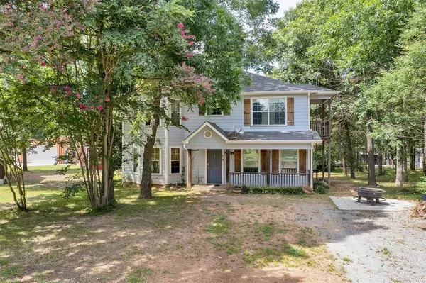 199 Sophia Drive, Pottsboro, TX 75076