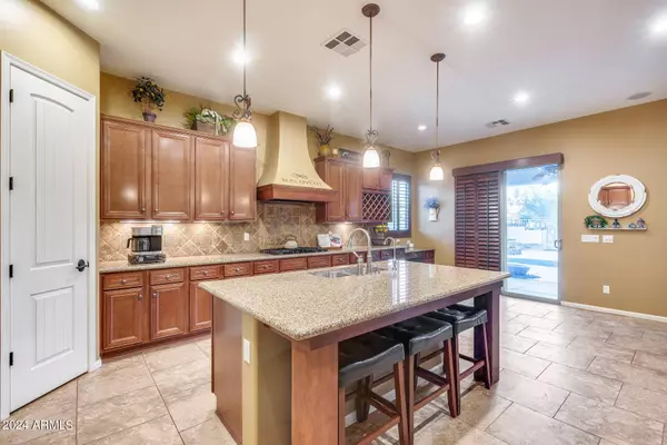 28493 N 68TH Avenue, Peoria, AZ 85383