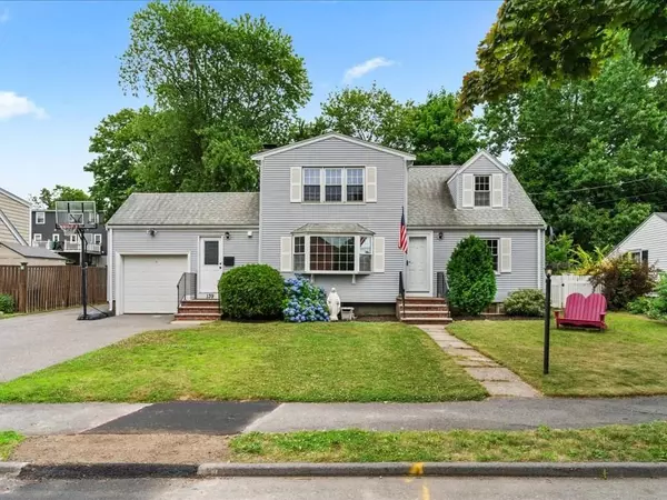 139 Beal Rd, Waltham, MA 02453