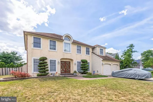 16 MCCANN BLVD, Sewell, NJ 08080