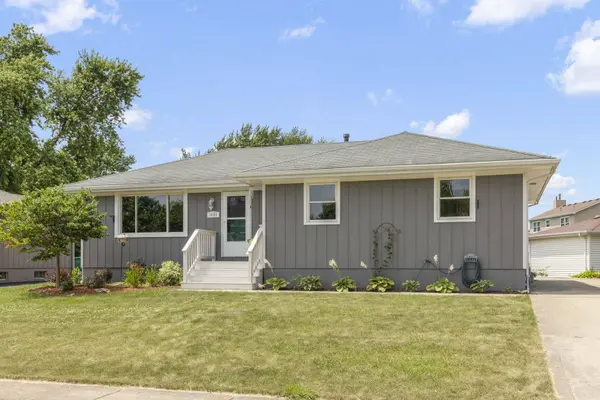 1405 Addleman Street, Joliet, IL 60431