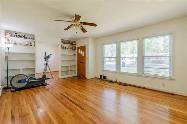 510 N College ST N, Cedartown, GA 30125