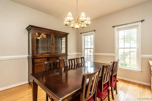 8095 Sussex RD, Mechanicsville, VA 23111