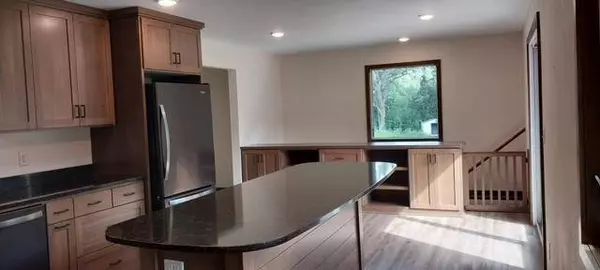 16314 Isaak AVE NW, Clearwater, MN 55320