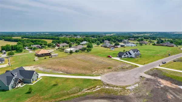 3007 Addison Rowen Court, Sherman, TX 75090