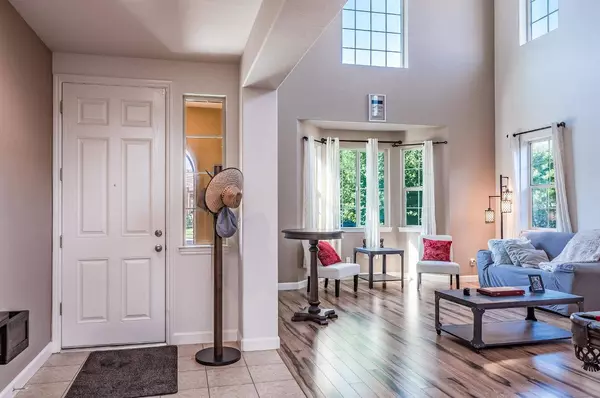 3159 Beverly Avenue, Clovis, CA 93619