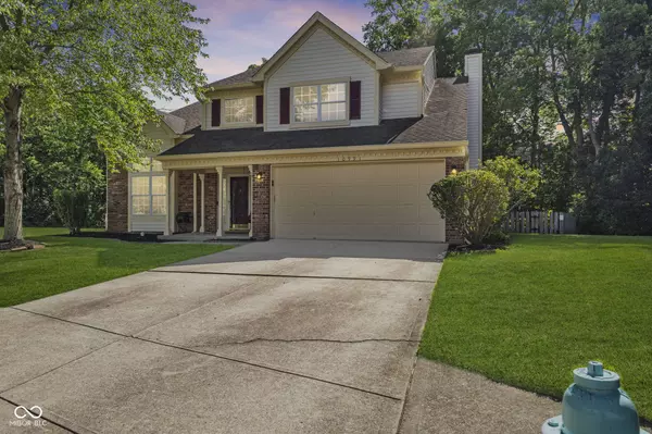 10991 Ridge CT, Fishers, IN 46038