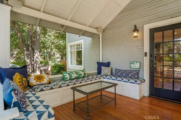 169 W 7th ST, Claremont, CA 91711