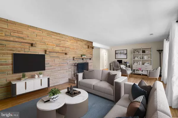 6308 DEWEY DR, Columbia, MD 21044