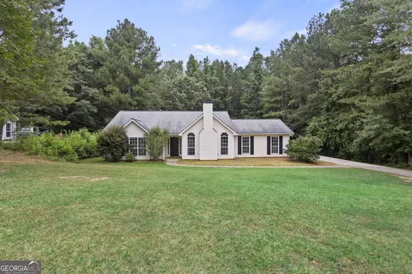 239 Winthrop DR, Sharpsburg, GA 30277