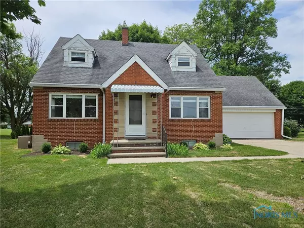 909 N Defiance ST, Archbold, OH 43502